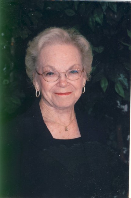 Obituary of Ruth Ann Penton