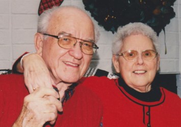 Obituary of Richard E. Hoyle