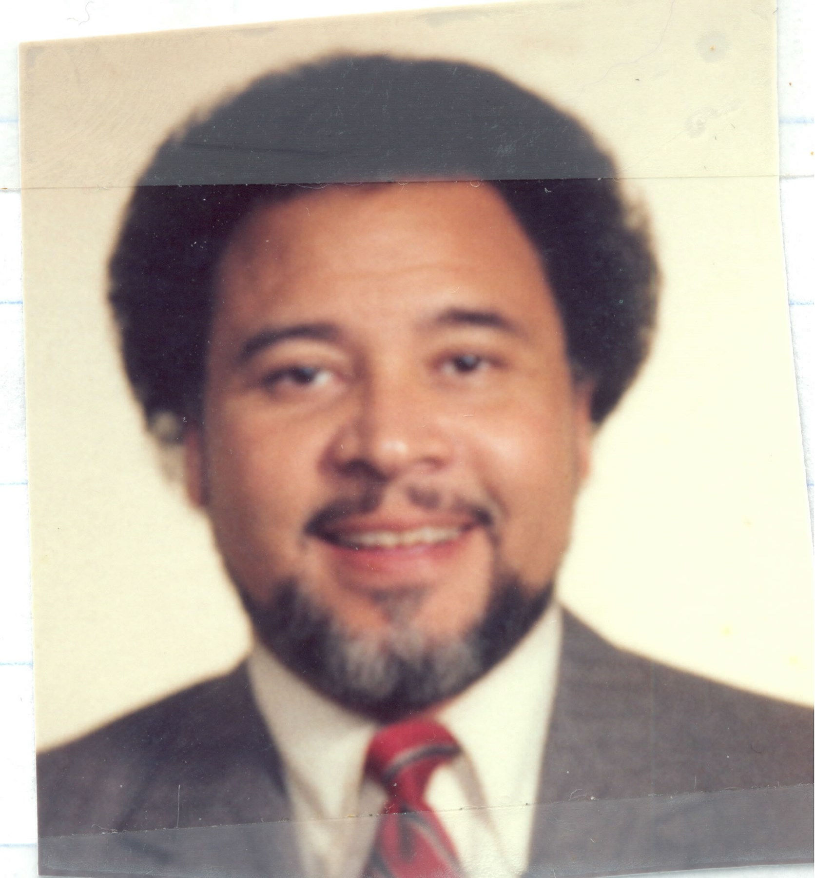 Obituary of Virgil Hemmons Curry