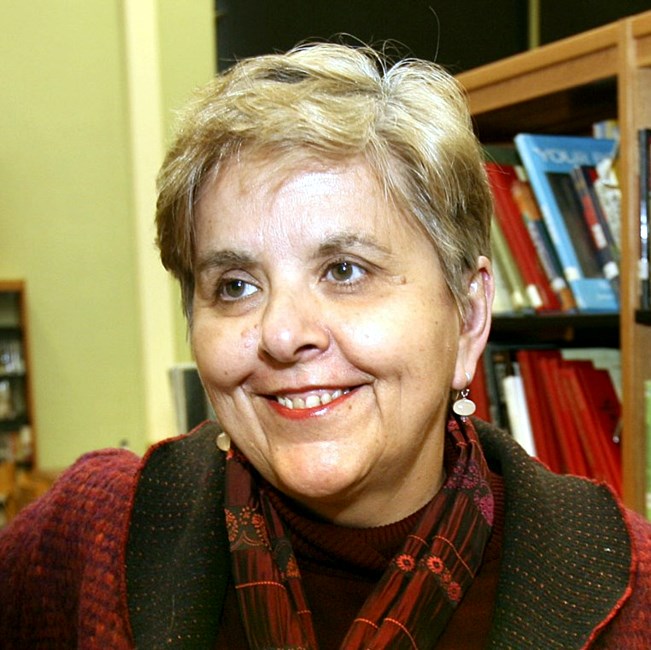 Obituary of Elizabeth A Sorrell