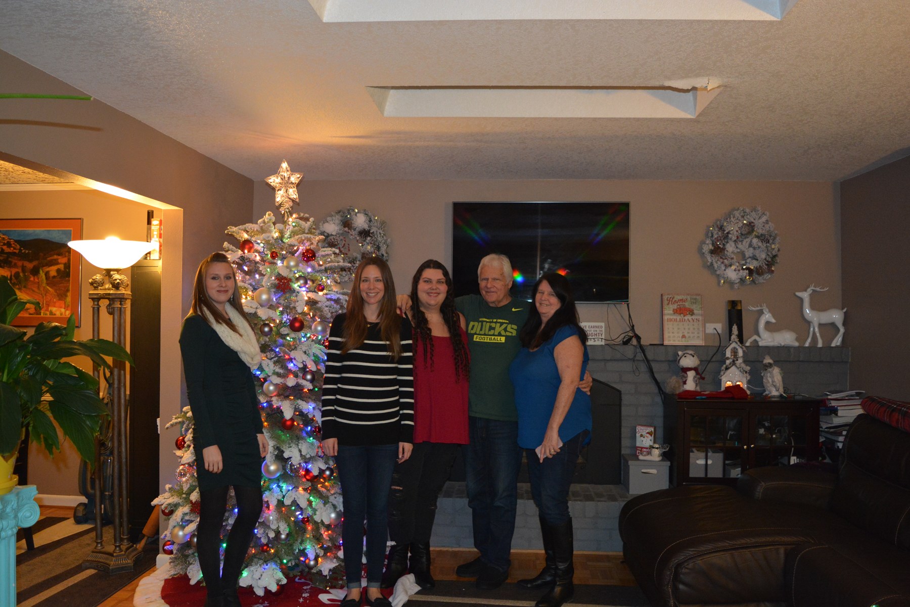 Obituary of Luis Sergio Vega III