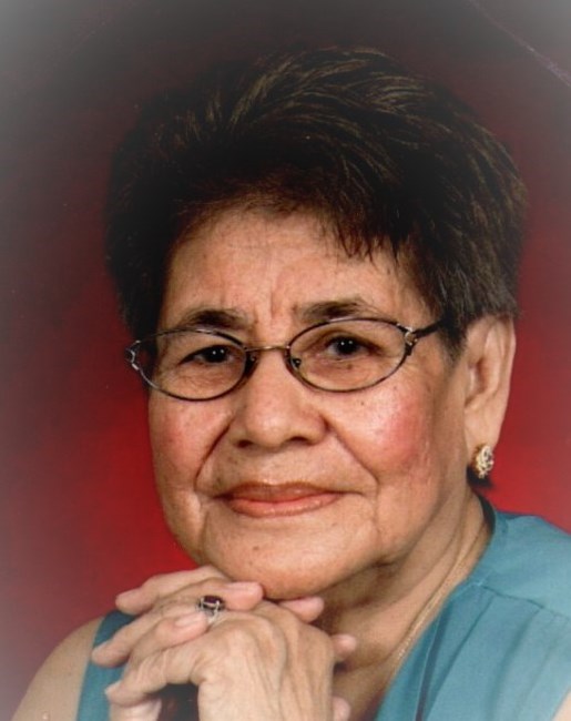 Obituary of Lupe Flores Castillo