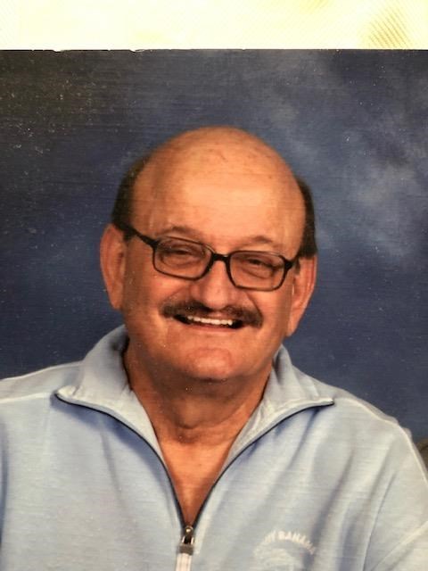 Obituary of Willard Franklin Britt Jr.