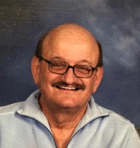 Obituary of Willard Franklin Britt Jr.