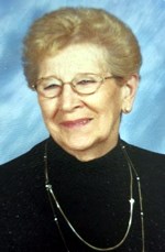Mary Weigel