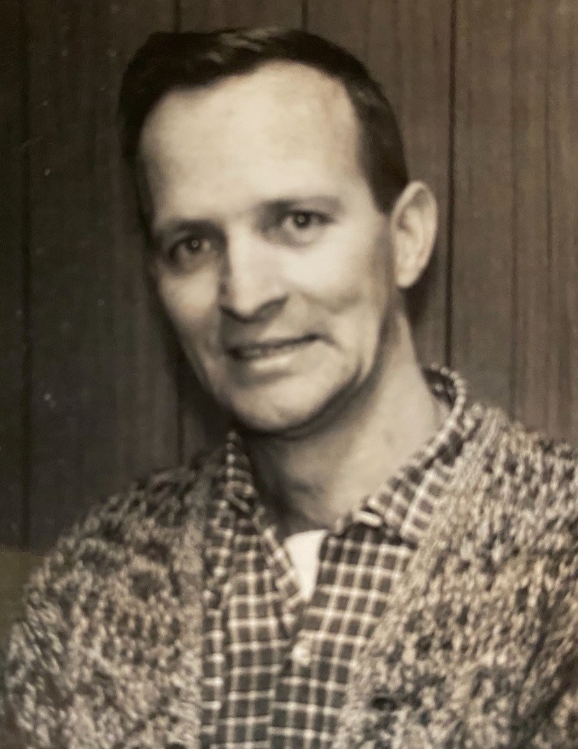 James Hickey Obituary Sydney, NS