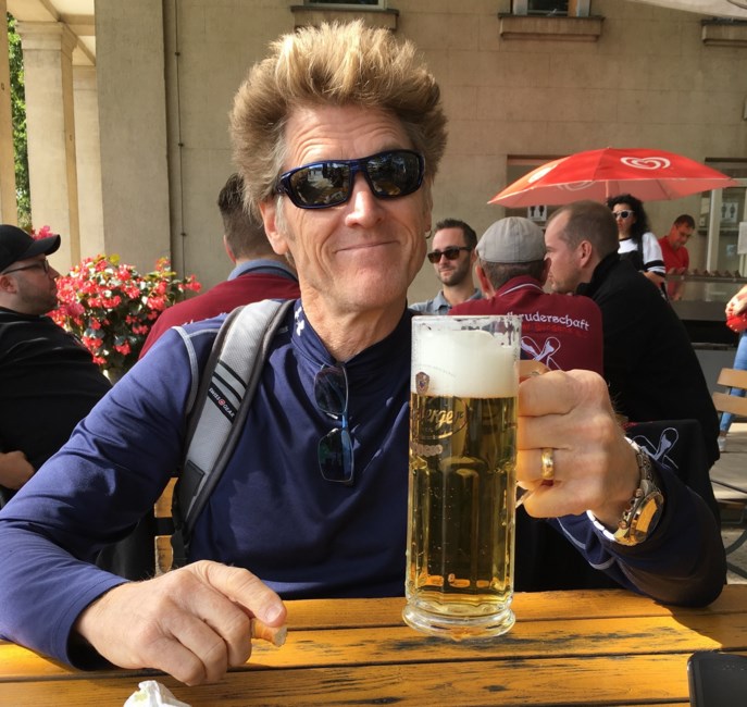 Obituary of Monte Swann