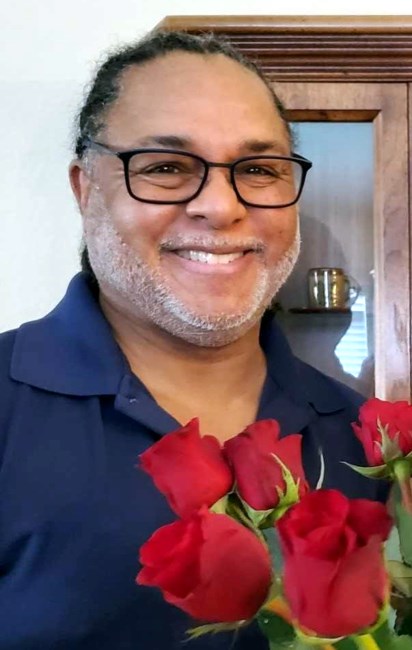 Obituary of Geral L.  Johnson