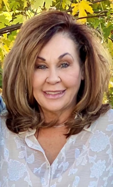 Obituary of Michelle Garbe  Allred