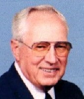 Obituary of Robert Vogel