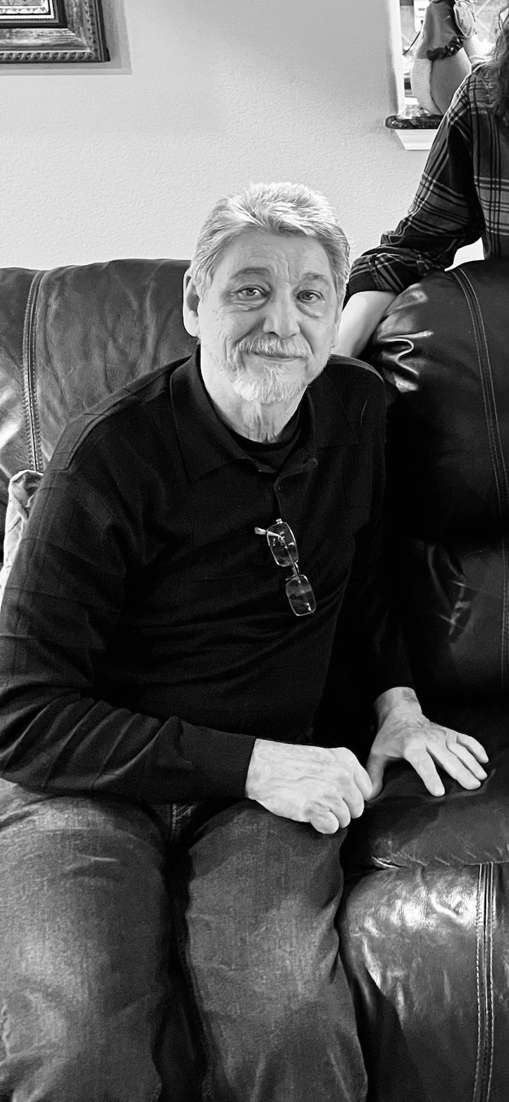 Obituary of David Lee Faulkner