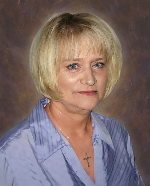 Obituary of Carol Louise Higdon Ruffolo