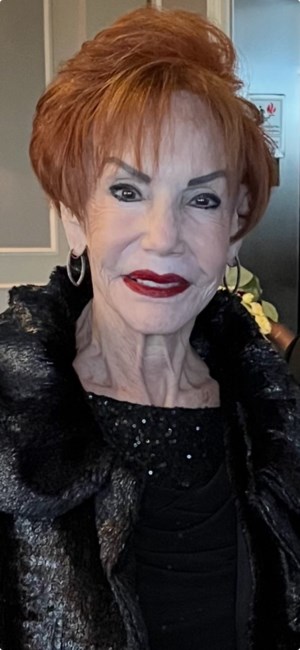 Obituary of Marsha Harriet Freeman