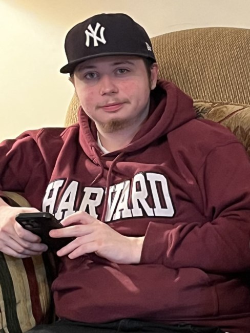 Obituary of Joshua Tyler McGlynn