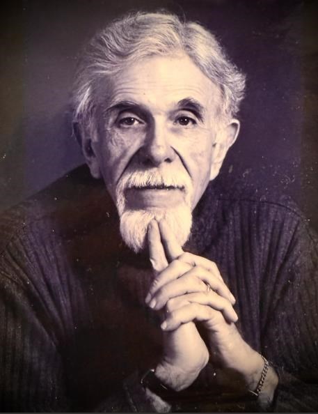 Obituary of Norman Abelson