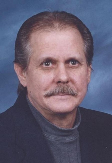 Obituary of James V. Candea Jr.