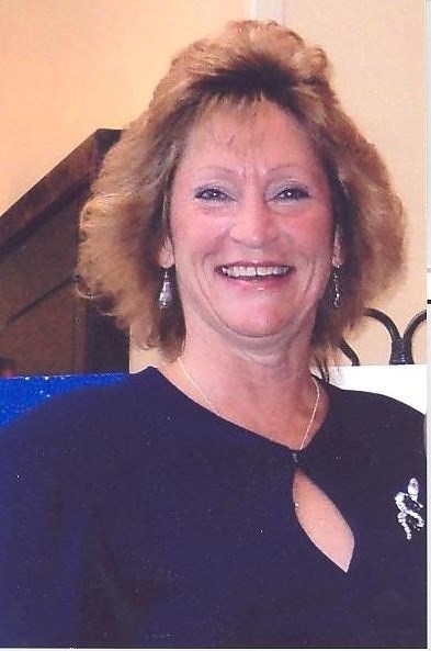 Avis de décès de Pamela Sue Elliott