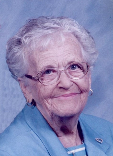 Obituary of Betty J. Ashcraft