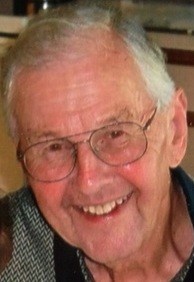 Obituary of Gerald E. Blair