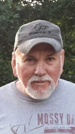 Avis de décès de Robert Eugene Cary