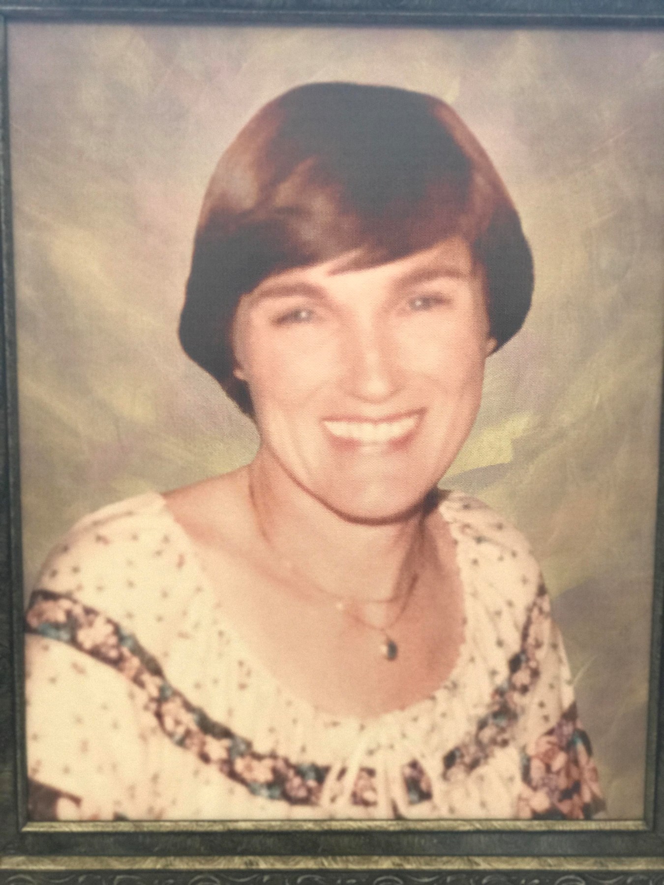 Obituary of Joyce Ann Benson