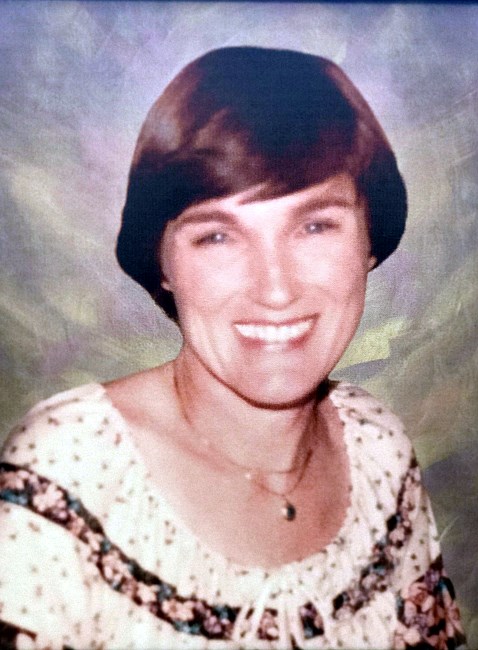 Obituary of Joyce Ann Benson