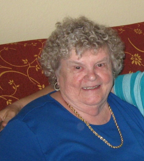 Obituary of Taimi M Silander