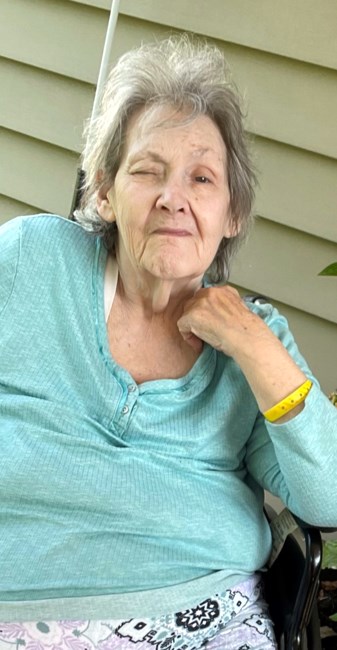 Obituary of Margaret E. Persinger