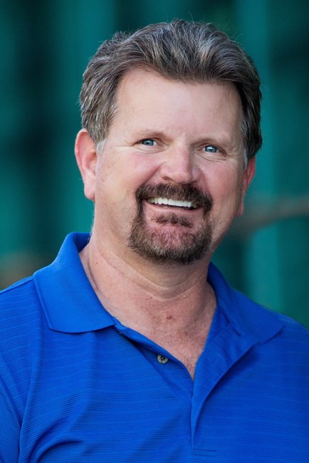 Obituary of Alan Kevin Cotter