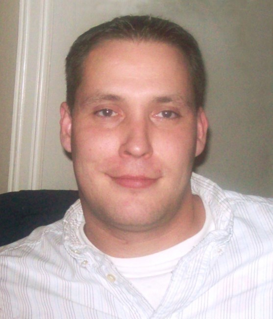 Obituary of Bradley James Sewell