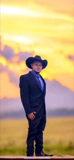 Obituary of Ricardo Blanco Jr.