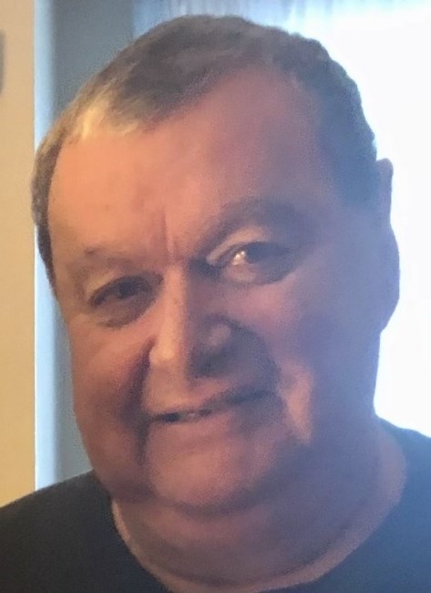 Obituary of William Henry Brown