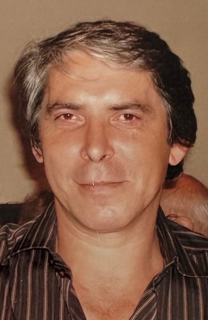 Obituary of Miklos Kapin