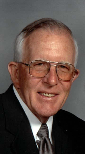Obituario de Wesley L. Lowell