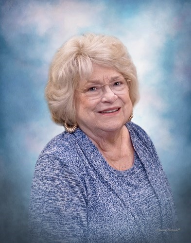 Obituary of Neva L Bell