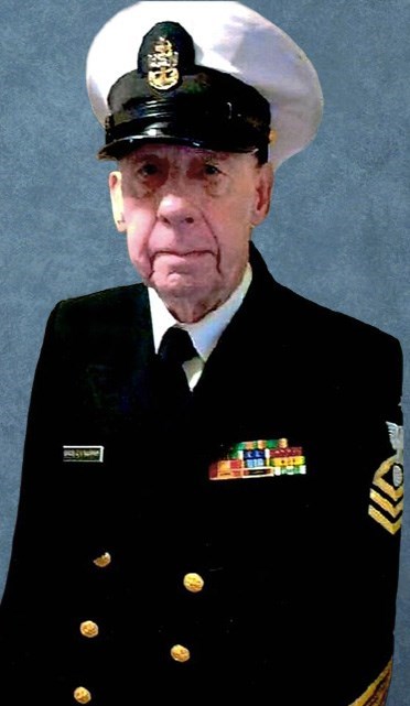 Obituary of Charles Allen Murphy