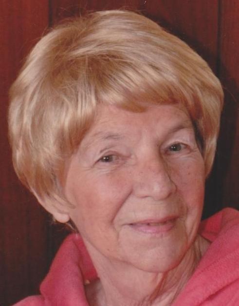 Obituary of Marianne Blanche Honohan