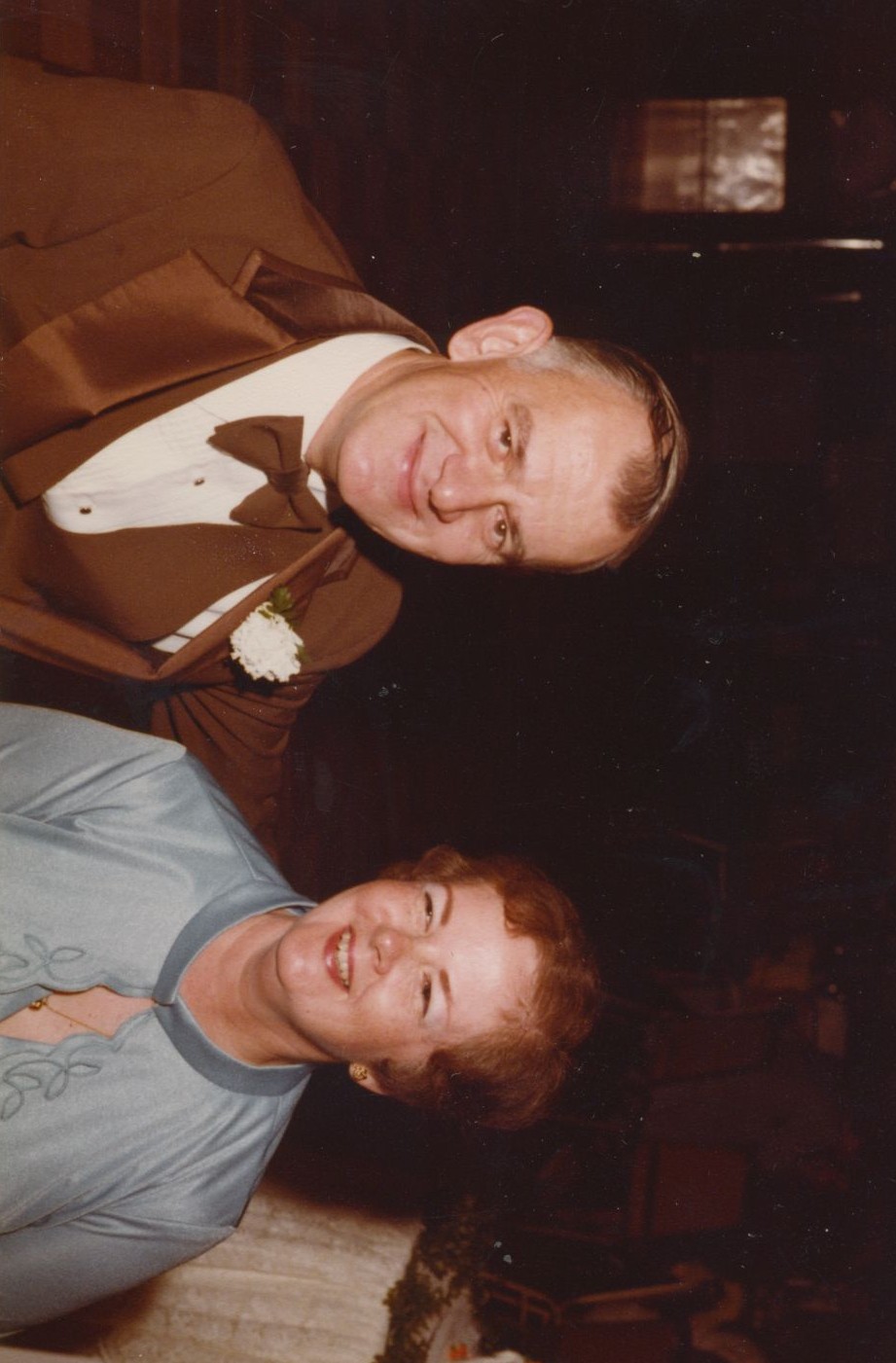 Obituary of Jerry Lu Lipine