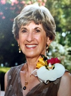 Obituary of Mary Margaret Mellentin