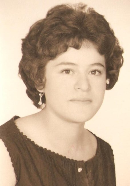 Obituary of Celia Avendano