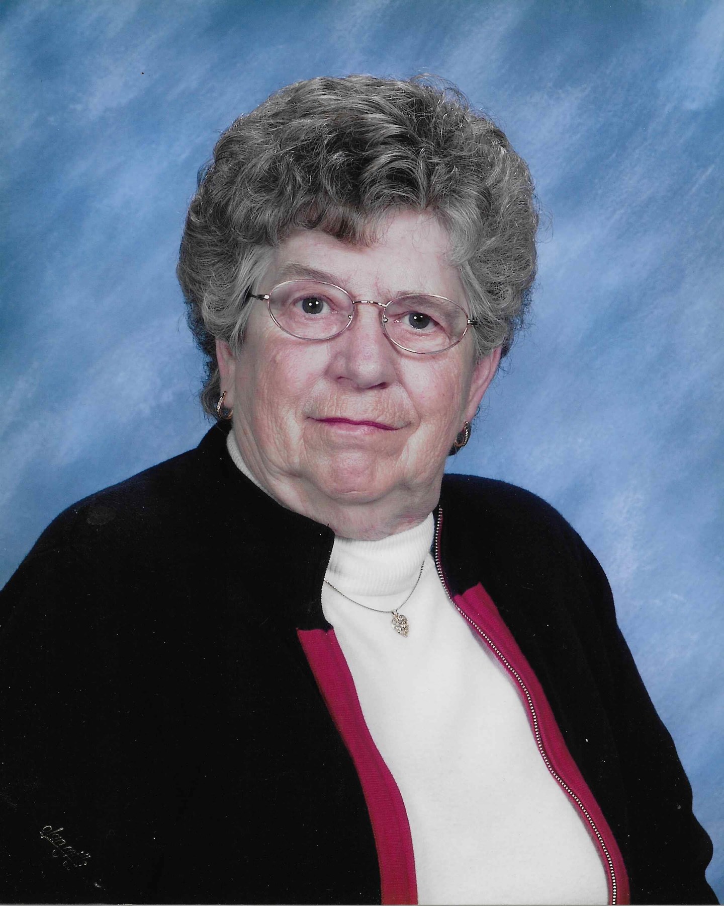 Obituario de Barbara L. Sickles