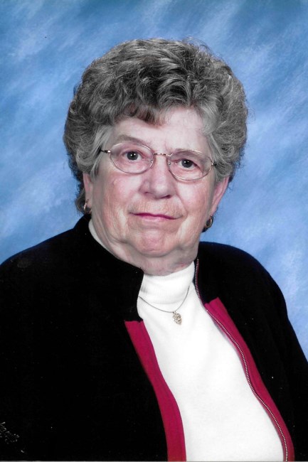 Obituario de Barbara L. Sickles