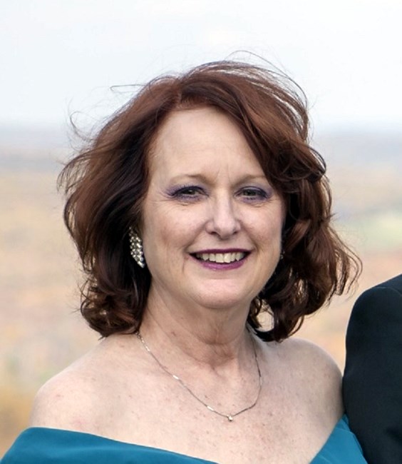 Obituary of Alicia Hensley Anderson