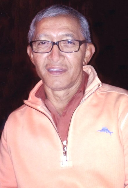 Obituary of Gustavo Adolfo Ortiz