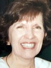 Obituary of Winifred Carol Beaton