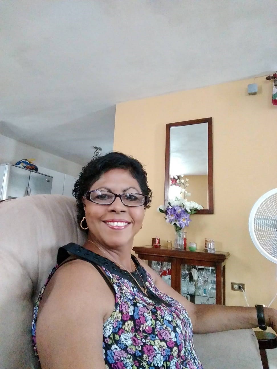 Obituary of Lissette Magdalena Vega Matos