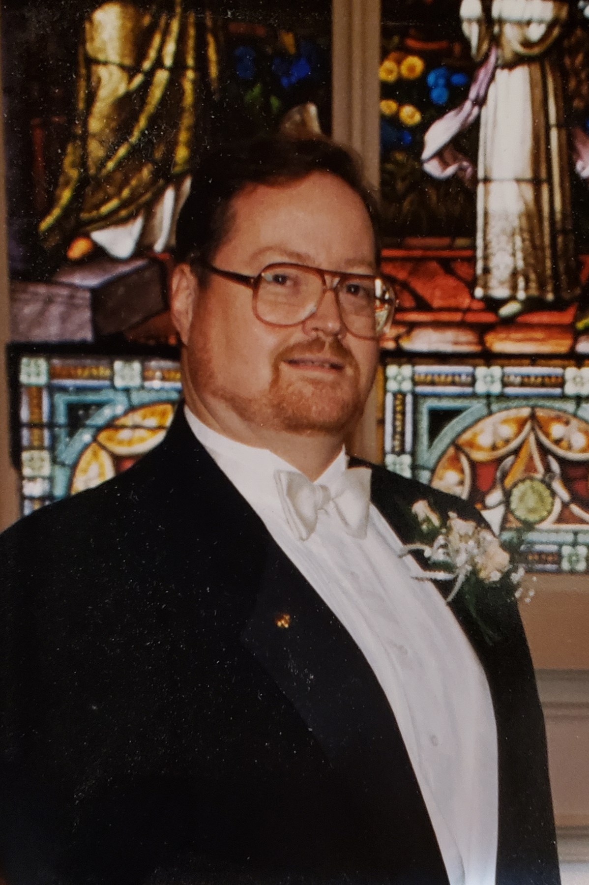 Obituary of William J. O'Hara