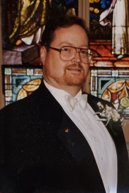Obituary of William J. O'Hara