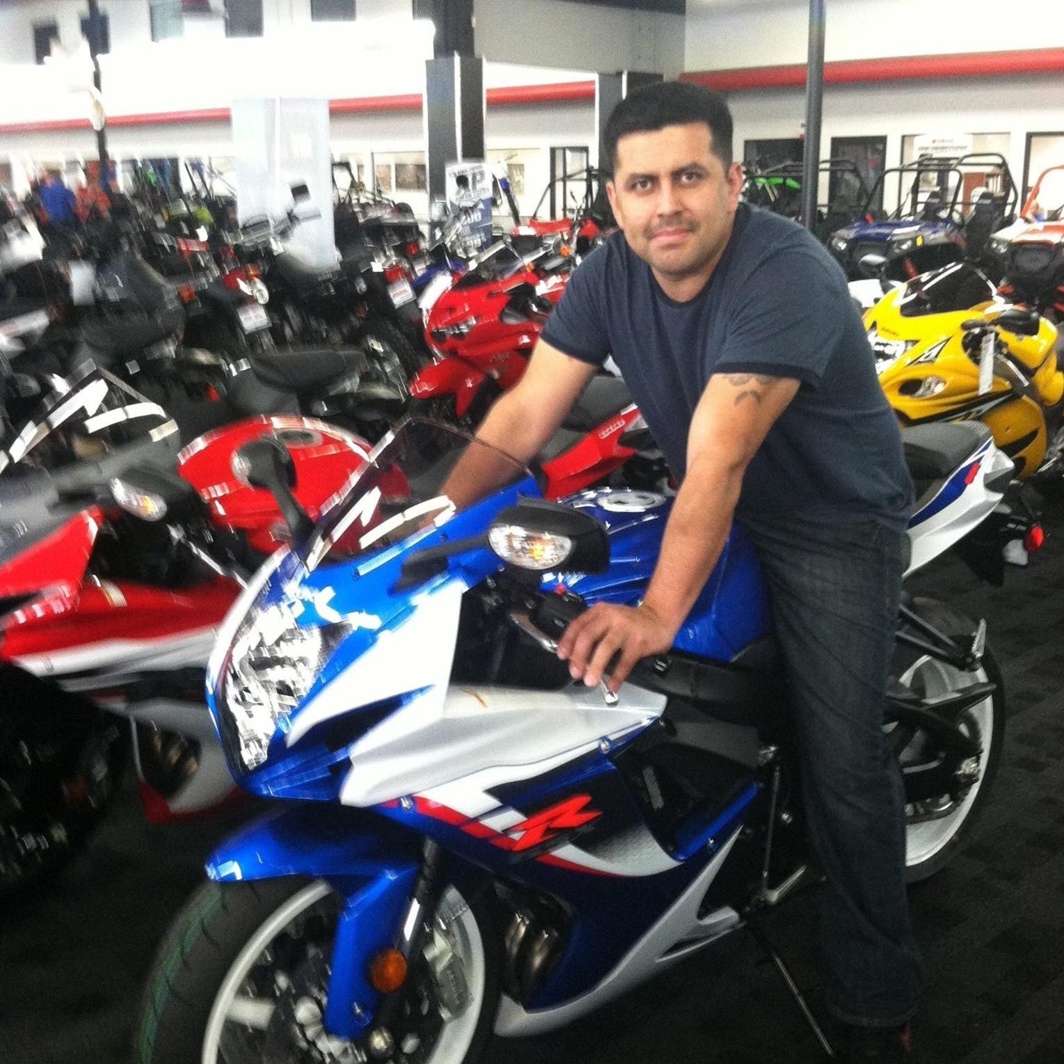 Obituary of Juan Luis Tapia Alvarez