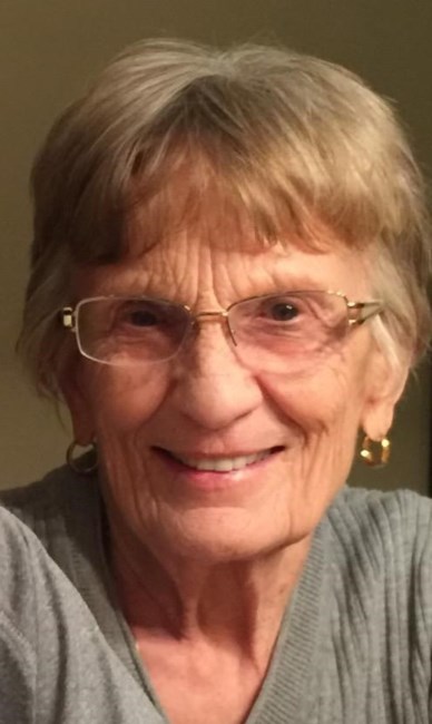 Obituary of Beverly Ann Myhr